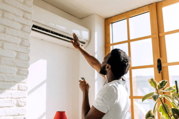 Best Affordable HVAC Services  in Jamul, CA
