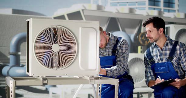 Best Ductless HVAC Repair  in Jamul, CA