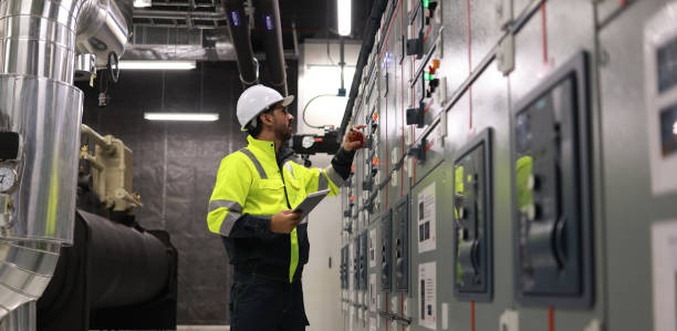 Best Central Air Repair  in Jamul, CA